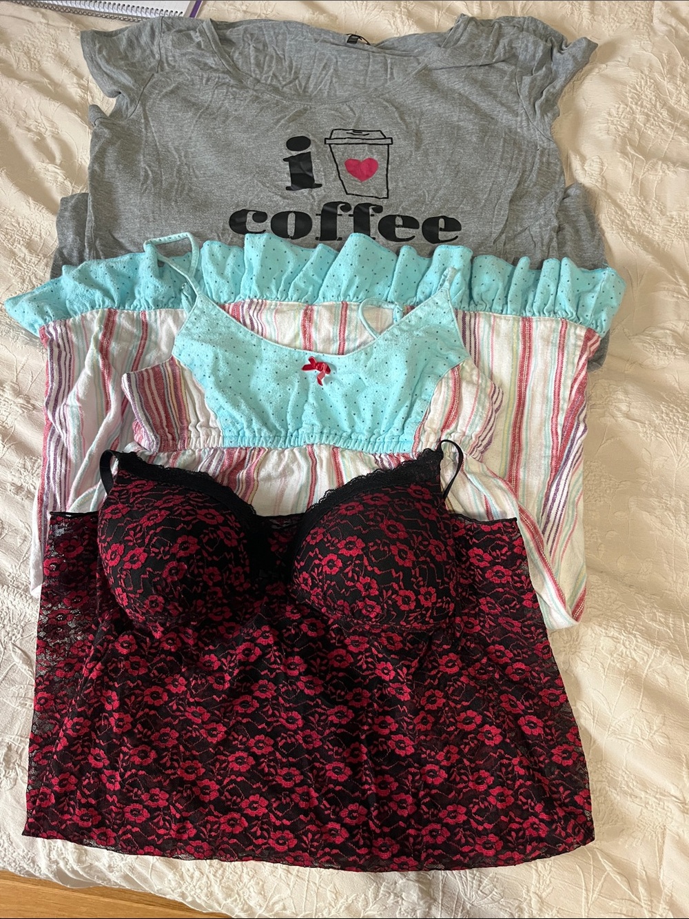 Women’s Sleepwear Lot
